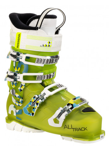 Buty narciarskie damskie ROSSIGNOL ALLTRACK RENTAL