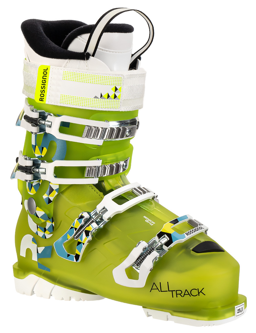 Buty narciarskie damskie ROSSIGNOL ALLTRACK RENTAL