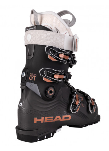 Buty narciarskie damskie HEAD NEXO LYT 110 RS W 2022