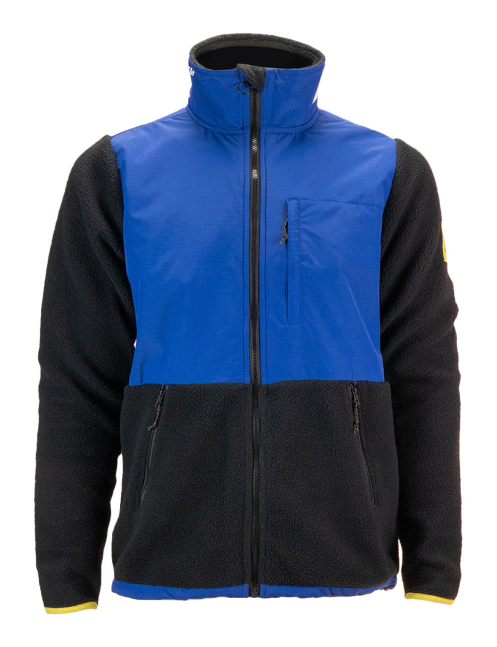 Kurtka polarowa Bataleon Super Fleece