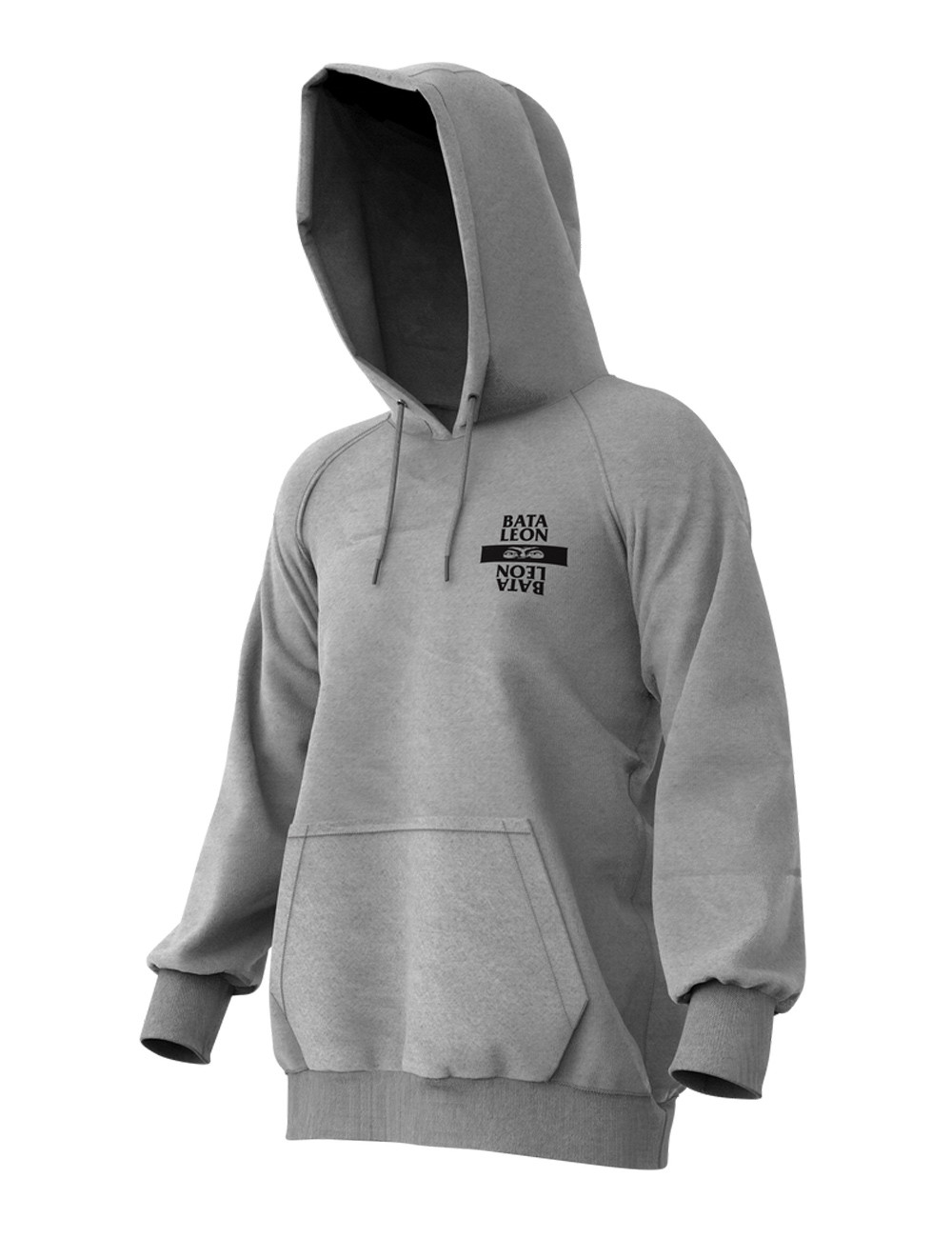 Bluza Bataleon Last Ninja Hoodie