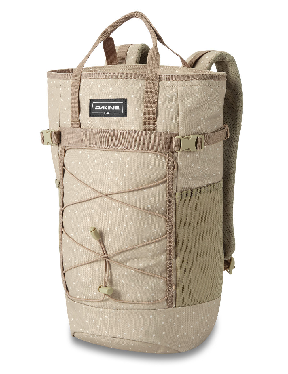 Plecak DAKINE WNDR CINCH PACK 21L mini dash barley Plecak DAKINE WNDR CINCH PACK 21L mini dash barley