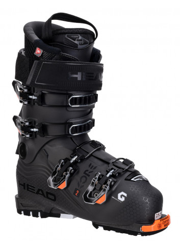 Buty narciarskie damskie HEAD KORE 2 W - SKITUROWE / FREERIDE   2022