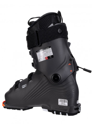 Buty narciarskie damskie HEAD KORE 2 W - SKITUROWE / FREERIDE   2022