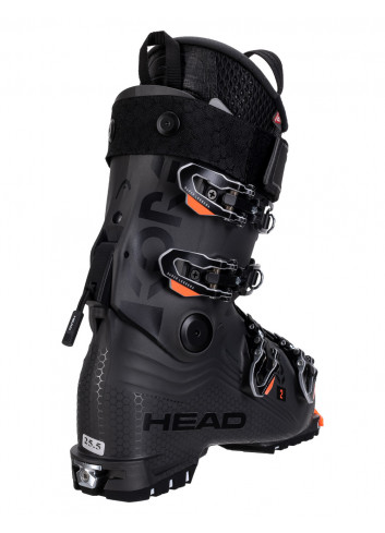 Buty narciarskie damskie HEAD KORE 2 W - SKITUROWE / FREERIDE   2022