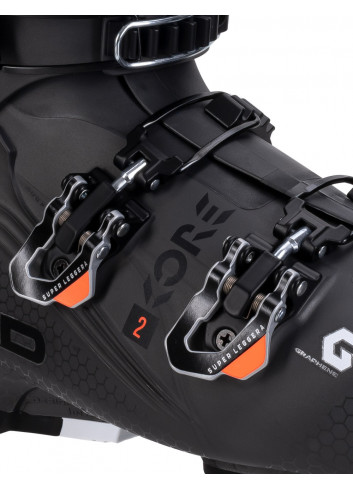 Buty narciarskie damskie HEAD KORE 2 W - SKITUROWE / FREERIDE   2022