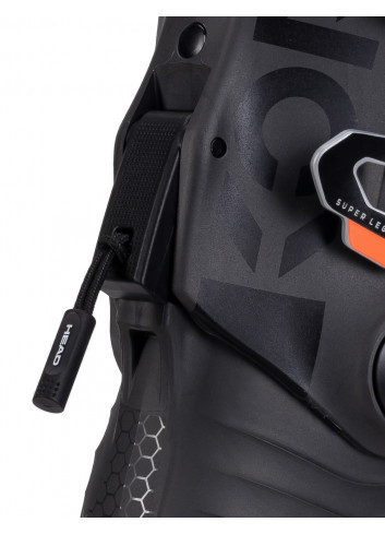 Buty narciarskie damskie HEAD KORE 2 W - SKITUROWE / FREERIDE   2022