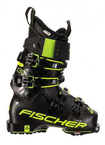 Buty narciarskie damskie FISCHER RANGER FREE 130 z GRIP WALK