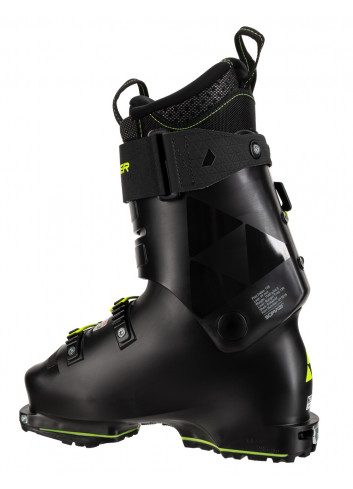 Buty narciarskie damskie FISCHER RANGER FREE 130 z GRIP WALK