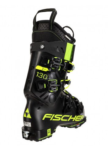 Buty narciarskie damskie FISCHER RANGER FREE 130 z GRIP WALK