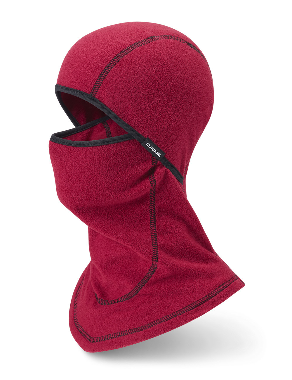 Kominiarka Termoaktywna DAKINE CONVERTIBLE BALACLAVA Deep garnet