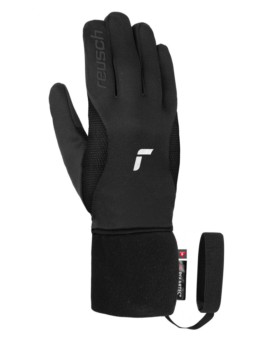 Rękawice wielofunkcyjne Reusch Baffin Touch-Tec Rękawice wielofunkcyjne Reusch Baffin Touch-Tec