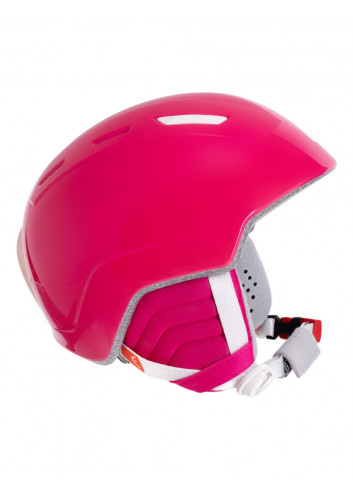 Kask narciarski Head MAJA Pink