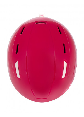 Kask narciarski Head MAJA Pink