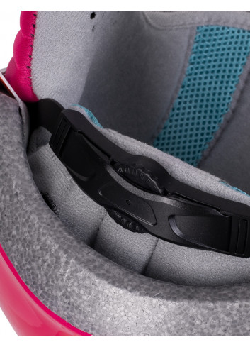 Kask narciarski Head MAJA Pink