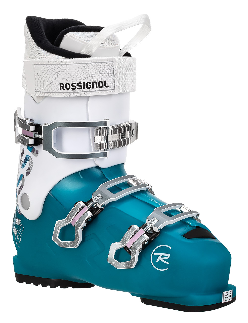 Buty narciarskie damskie ROSSIGNOL KELIA RENTAL