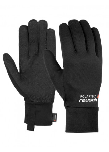 Rękawice wielofunkcyjne Reusch Power Stretch Touch-Tec