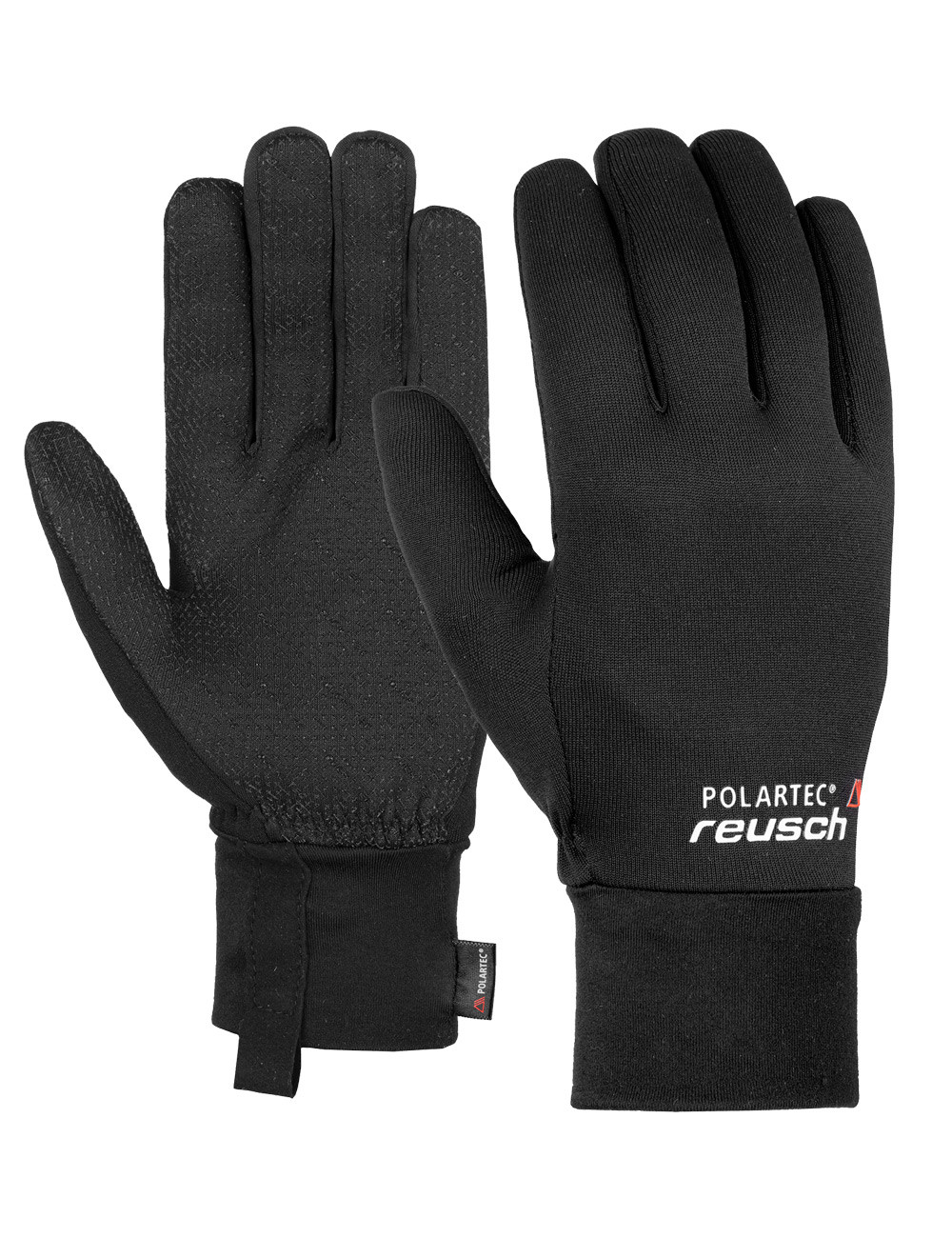 Rękawice wielofunkcyjne Reusch Power Stretch Touch-Tec