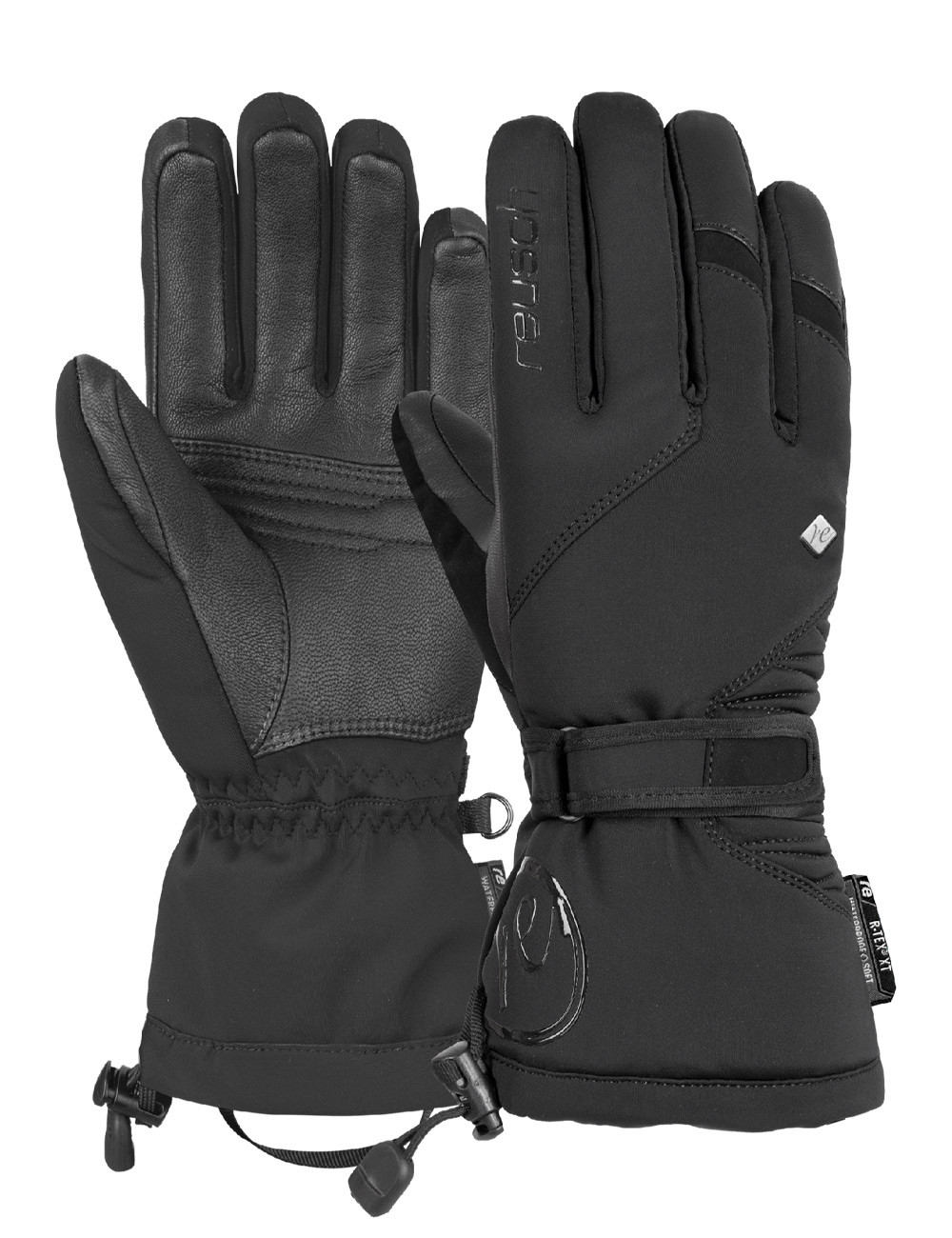 Rękawice narciarskie damskie Reusch Coleen R-Tex XT Rękawice narciarskie damskie Reusch Coleen R-Tex XT