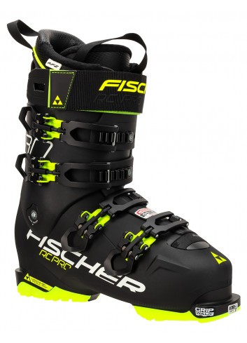 Buty narciarskie męskie FISHER RC PRO 130 z GRIP WALK