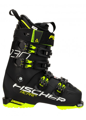 Buty narciarskie męskie FISHER RC PRO 130 z GRIP WALK