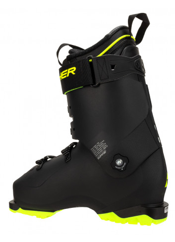 Buty narciarskie męskie FISHER RC PRO 130 z GRIP WALK