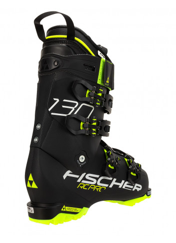 Buty narciarskie męskie FISHER RC PRO 130 z GRIP WALK