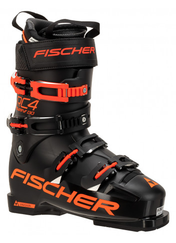 Buty narciarskie męskie FISCHER RC4 THE CURV 130