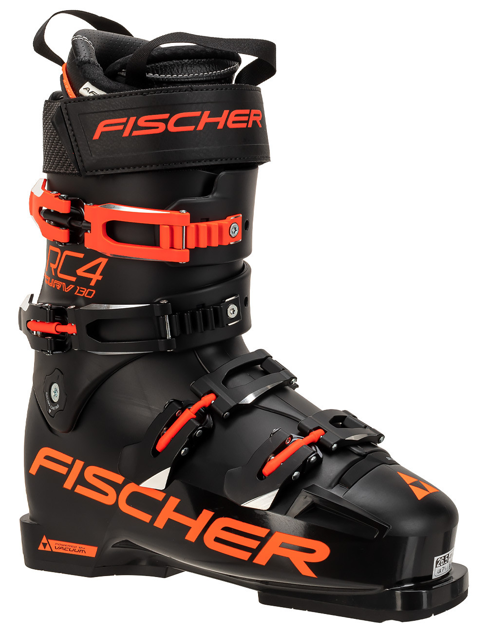 Buty narciarskie męskie FISCHER RC4 THE CURV 130