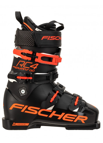 Buty narciarskie męskie FISCHER RC4 THE CURV 130