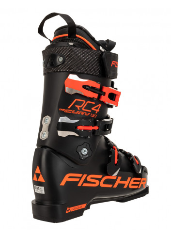 Buty narciarskie męskie FISCHER RC4 THE CURV 130