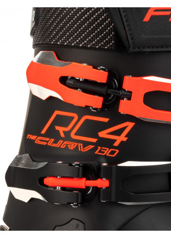 Buty narciarskie męskie FISCHER RC4 THE CURV 130