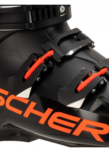 Buty narciarskie męskie FISCHER RC4 THE CURV 130