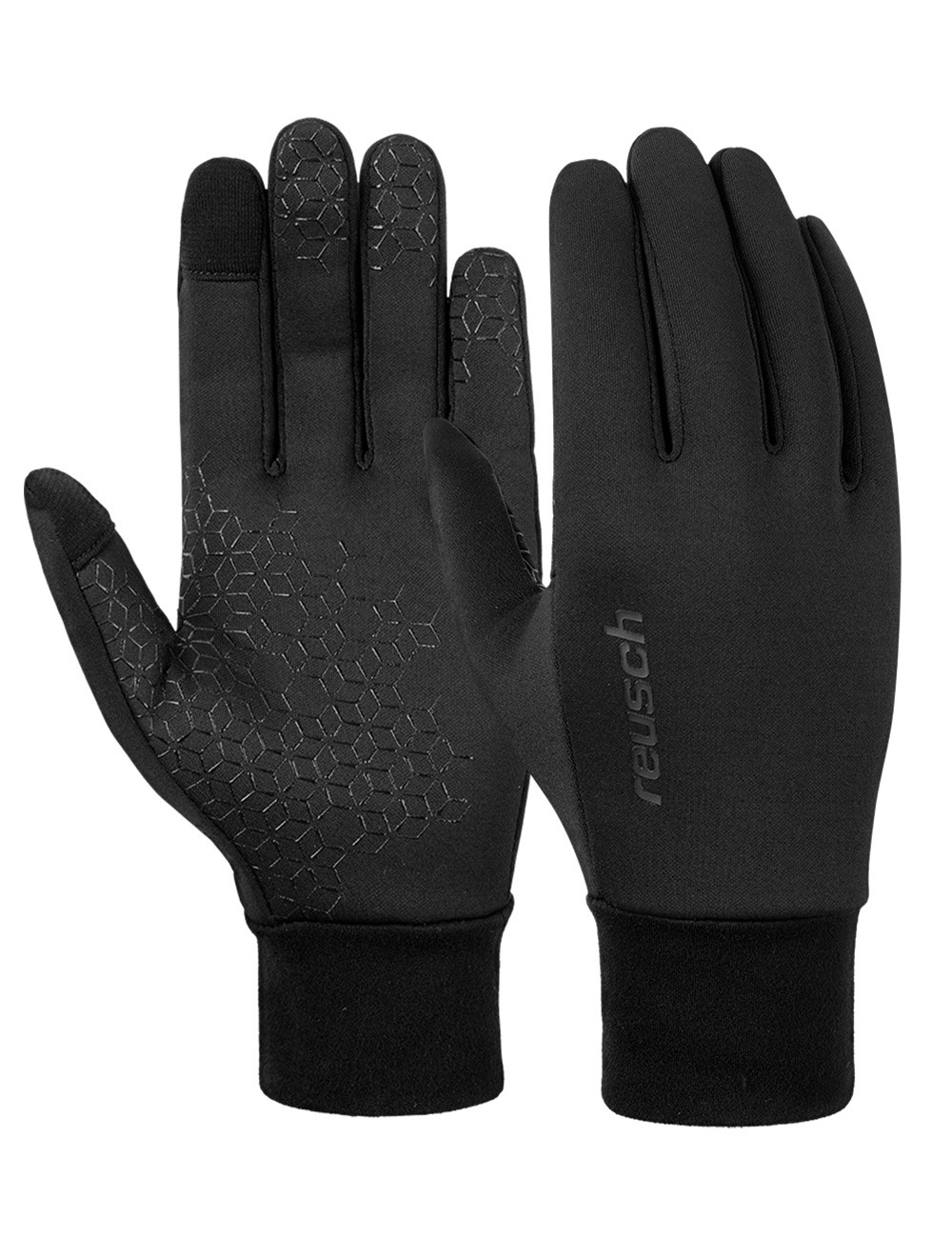 Rękawice wielofunkcyjne Reusch Ashton Touch-Tec Rękawice wielofunkcyjne Reusch Ashton Touch-Tec