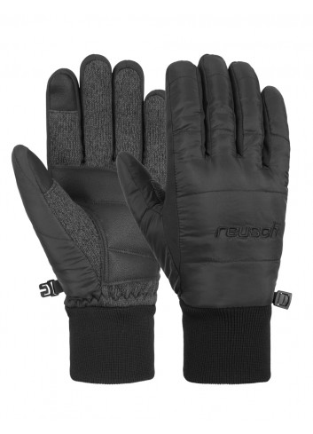 Rękawice wielofunkcyjne Reusch Stratos Touch-Tec