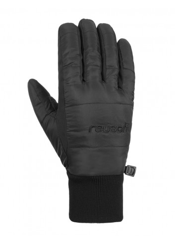 Rękawice wielofunkcyjne Reusch Stratos Touch-Tec