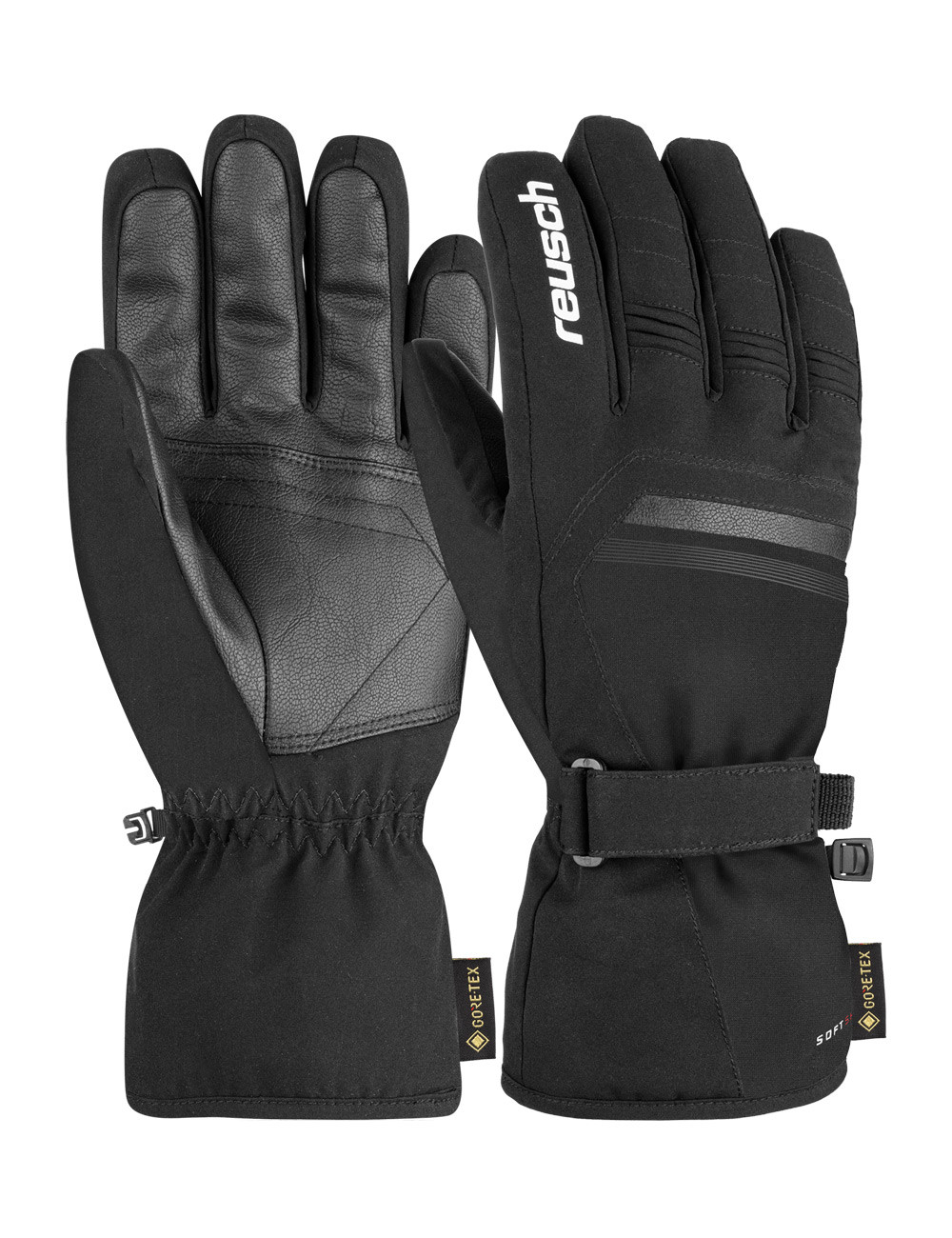 Rękawice narciarskie męskie Reusch Stanley GTX