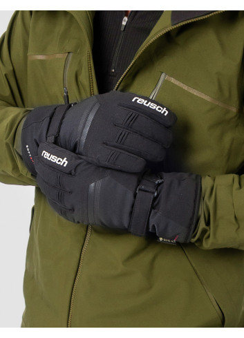 Rękawice narciarskie męskie Reusch Stanley GTX