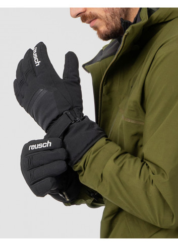 Rękawice narciarskie męskie Reusch Stanley GTX