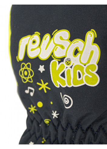 Rękawice narciarskie dziecięce Reusch Kids Mitten