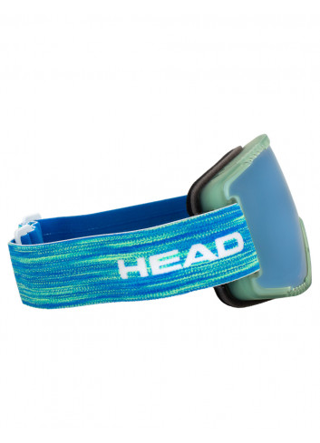 Gogle narciarskie Head Contex Pro 5K