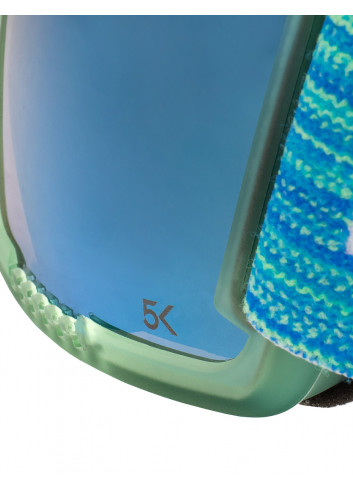Gogle narciarskie Head Contex Pro 5K