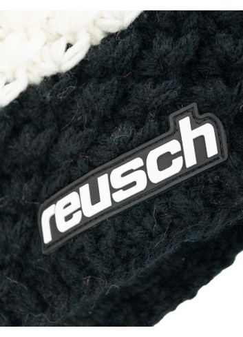 Damska czapka wielofunkcyjna Reusch Aiden Beanie