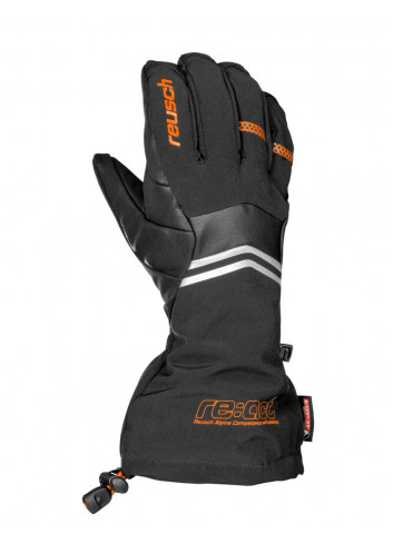Rękawice narciarskie męskie Reusch Gasherbrum Triple System R-Tex XT
