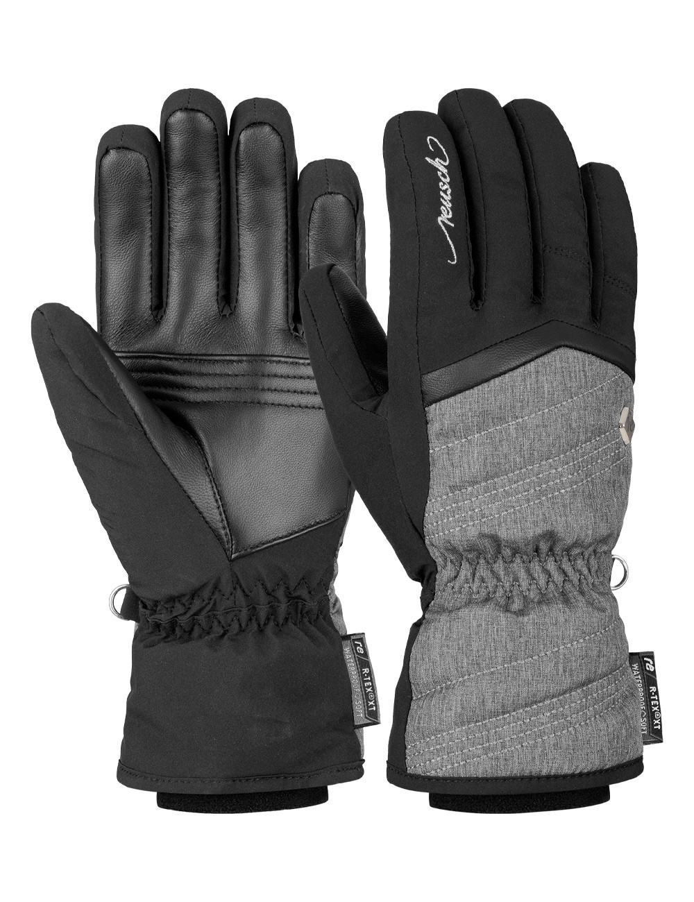 Rękawice narciarskie damskie Reusch Lenda R-Tex XT