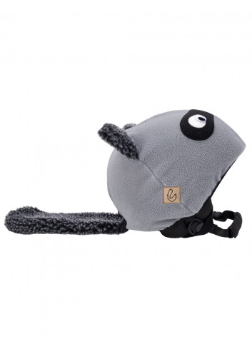Czapka / nadkładka na kask narciarski SZOP