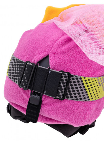 Czapka / nakładka na kask narciarski KSIĘŻNICZKA