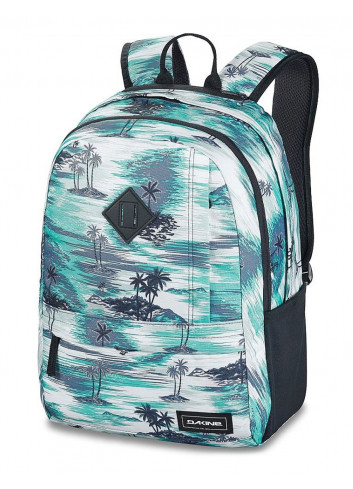 Plecak DAKINE ESSENTIALS PACK 22L BLUE ISLE