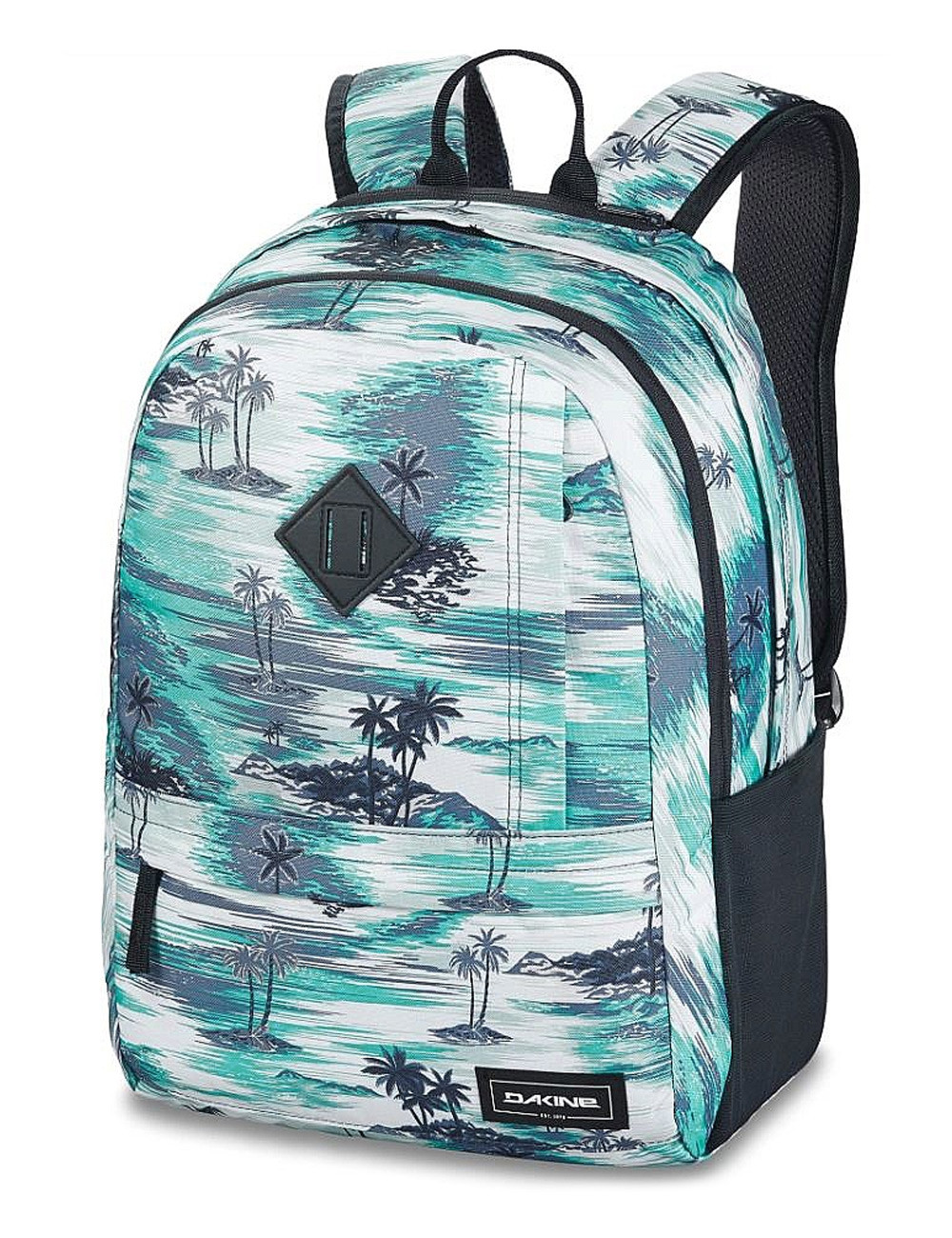 Plecak DAKINE ESSENTIALS PACK 22L BLUE ISLE