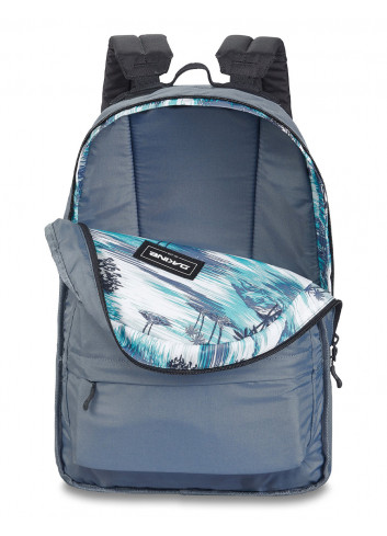 Plecak DAKINE 365 PACK REVERSIBLE 21L blue isle - plecak dwustronny